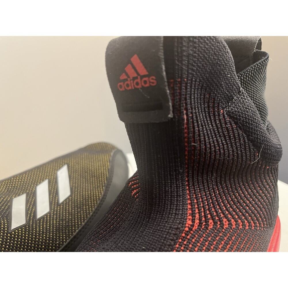 Adidas N3XT L3V3L 2020 McDonald’s All-American Game Basketball Shoes 11 - Picture 5 of 10